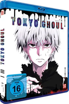 Produktbild von Tokyo Ghoul Vol. 1