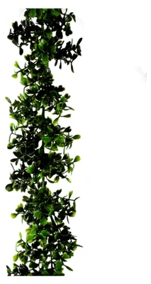 Produktbild von Künstliche Buchsbaumgirlande 150 cm