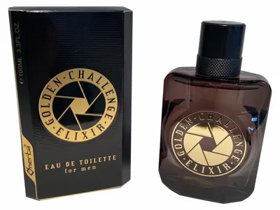 Immagine prodotto di Omerta Golden Call - Eau de Toilette 100 ml con note esclusive