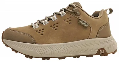 Produktbild von Waldläufer H-Millie Damenschuhe Schnürschuhe Sportive sportlicher Schnürer Braun Freizeit