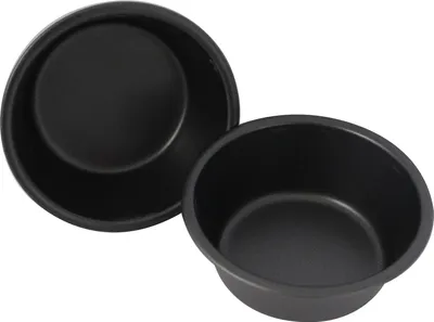 Immagine prodotto di Set 2 Mini Tortiere forma tonda