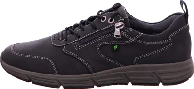 Produktbild von Waldläufer Komfort Schnürschuhe Haslo notte Herren 31353132383632 Blau 45 EU