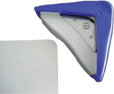 Produktbild von Eckenrunder M10S