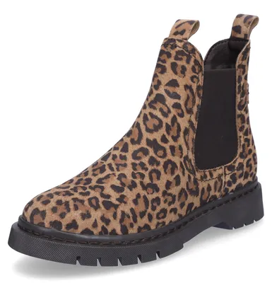 Produktbild von Tamaris Damen Chelsea Boot leo