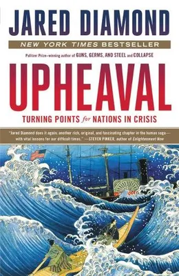 Image de Upheaval