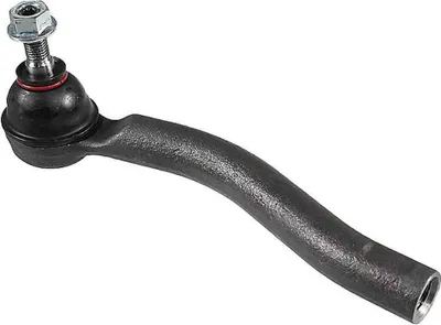 Image de Rotule de barre d'accouplement, essieu avant gauche, METZGER, pour NISSAN QASHQAI, entre autres