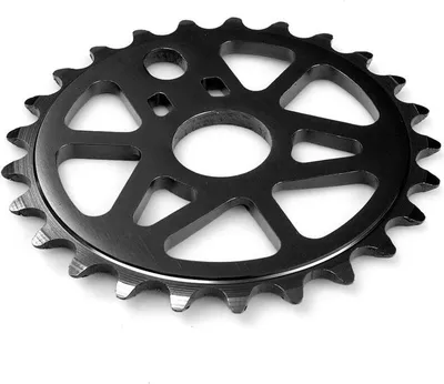 Obrázek produktu pro PROWHEEL Řetězový kroužek pro jízdní kola Bmx Pro 25T CNC obráběný