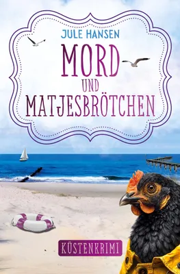 Produktbild von Mord und Matjesbrötchen