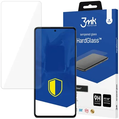 Zdjęcie produktu dla 3MK HardGlass, Redmi Note 12 4G, 1 szt.
