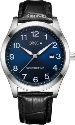 Zdjęcie produktu dla Minimalistyczny zegarek męski Klasyczny design dla stylowej elegancji