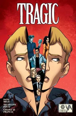 Obrázek produktu pro Tragic Volume 1