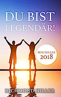 Produktbild von Du bist legendär!
