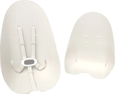 Produktbild von Bloom Fresco Chrom Starterkit Coconut White