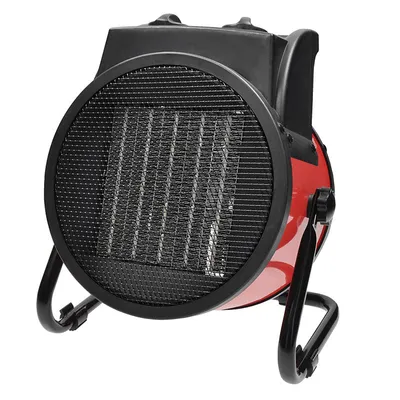 Zdjęcie produktu dla Solight Nagrzewnica z wentylatorem 3000W KP11