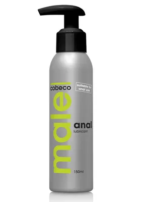 Image de MALE cobeoc : Lubrifiant anal épais 150ml