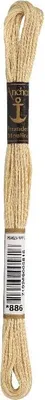 Produktbild von Anchor Stranded Baumwolle 00886 8 m Stickgarn
