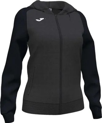 Productafbeelding van Joma Academy IV Fleecejas voor dames