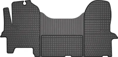 Zdjęcie produktu dla FROGUM – gumowe dywaniki samochodowe do Iveco Daily III (1999–2014)