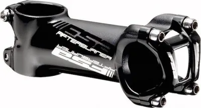Produktbild von FSA Afterburner MTB Vorbau -12° 31,8 x 100 mm Schwarz - Leicht und robust