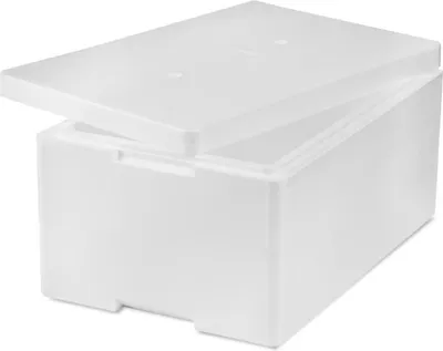 Obrázok produktu pre Polystyrénový termobox 35,8L/30kg