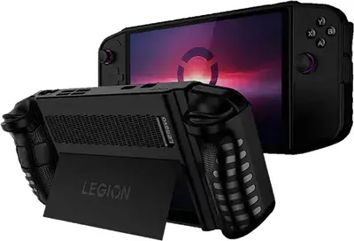 Zdjęcie produktu dla Legion Go Skórka Jednoczęściowa