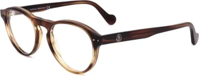 Produktbild von Moncler Sonnenbrille ML5022 047 51 18 150