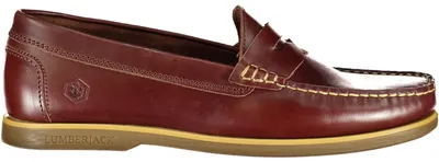 Imagen del producto de Calzado Clásico Marrón Para Hombre Lumberjack