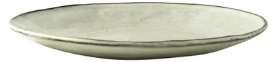 Image de Organic assiette W182046 265CM Organic CREAMGAL