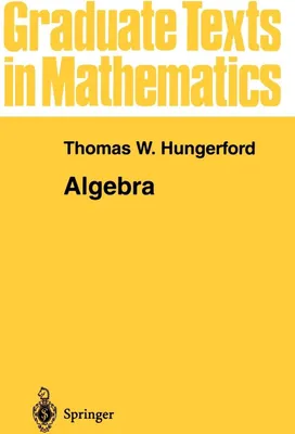 Produktbild von Algebra