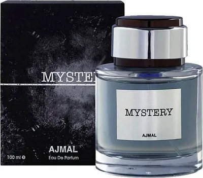 Obrázek produktu pro Ajmal Mystery - EDP, 100 ml