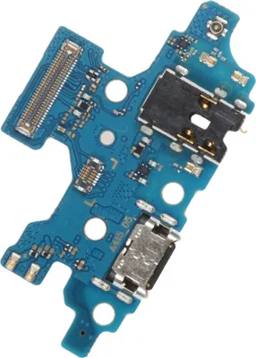 Produktbild von Für Samsung Galaxy A41 Dock Connector Flex
