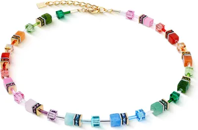 Produktbild von Halskette Coeur De Lion, Um 4905-10-1520