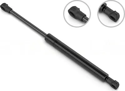 Produktbild von 2X Stabilus Heckklappendämpfer Gasfeder Heckklappe Kofferraum 8252Rd