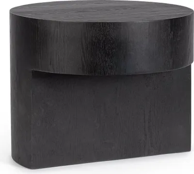 Produktbild von Couchtisch Stanwood in Farbe Schwarz