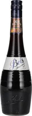 Image de Bols Cacao Brown Liqueur 24% Vol. 0,7l