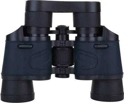 Produktbild von Tag Nacht Vision Fernglas Teleskop 60X60 3000M High Definition Hu