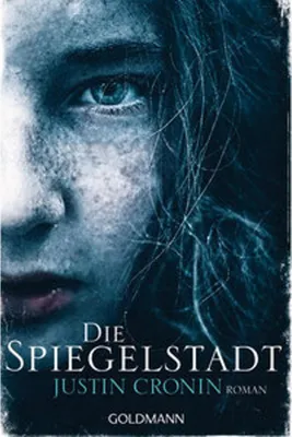 Obrázek produktu pro Die Spiegelstadt