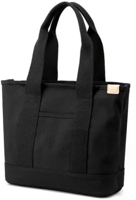 Produktbild von Aucuu Umhängetasche für Damen, Handtasche, große Kapazität, mit Reißverschluss, Umhängetasche mit Schultergurt