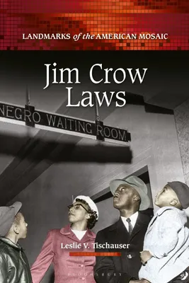 Produktbild von Jim Crow Laws