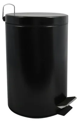 Immagine prodotto di MSV - Contenitori per cosmetici da bagno - Acciaio inossidabile con contenitore interno estraibile - Design elegante