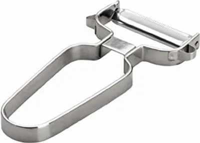 Produktbild von Universalschäler Sparschäler Garnierschäler Schäler Kartoffelschäler Obstschäler