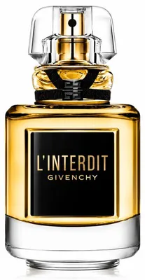 Produktbild von Givenchy Linterdit Parfum 80 Vap