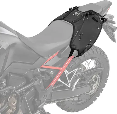 Produktbild von Kriega OS-Base kompatibel mit Honda CRF 1100 L Africa Twin schwarz