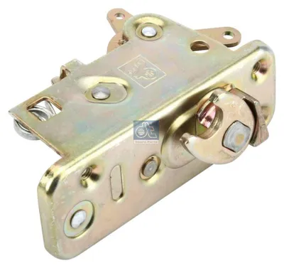 Produktbild von DT Spare Parts 4.60514 Türschloss Vorne Rechts passend für MERCEDES-BENZ LP OF T2/L