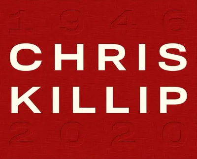 Produktbild von Chris Killip