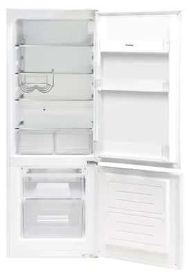 Produktbild von Amica EKGCS 386 900 Einbau-Kühl-Gefrierkombination