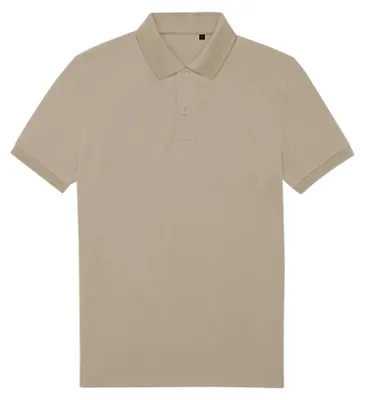 Image de B&C - Polo « My Eco » pour homme FK2831 (3XL) (Mastix)
