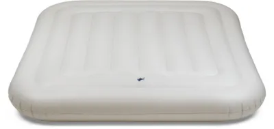 Produktbild von Intex PureSpa Whirlpool Abdeckdeckel Quadratisch 124 x 124 cm Isolierend