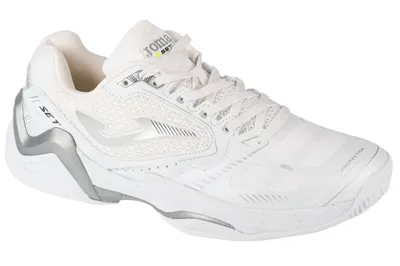 Produktbild von Joma Set Men 2402 TSETS2402C, Tennisschuhe, Herren, Weiß, Größe: 45