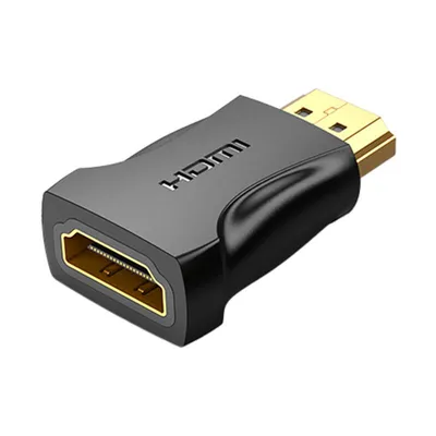 Obrázek produktu pro Vention AIMB0, HDMI, HDMI, Černá